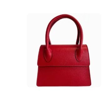 Other Red Handbag.   ( ref. 31 )  product image